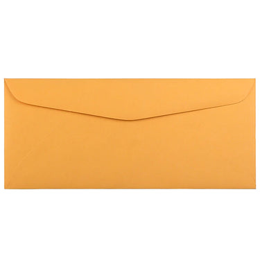 JAM Paper #12 Business Commercial Envelope, 4 3/4